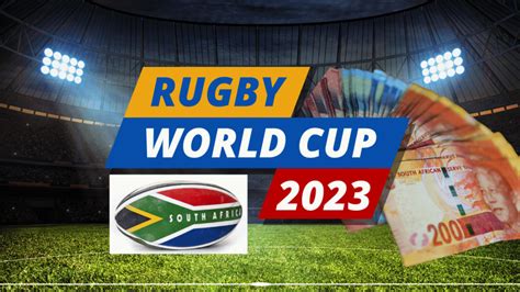 Rugby World Cup Guide: Fixtures & Betting Tips .